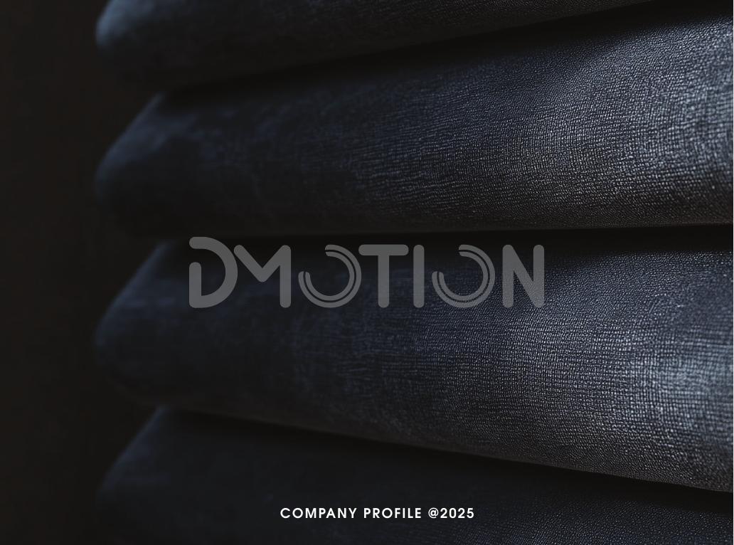 Dmotion